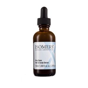 Isomers Grey Gone Hair & Scalp Serum